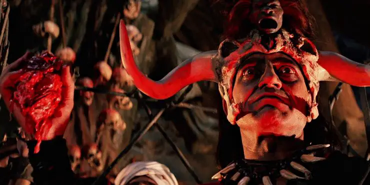 Como Templo Da Perdição & Gremlins mudaram o sistema de classificação de filmes