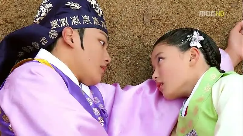 Moon Embracing the Sun Os melhores K-Dramas no Amazon Prime