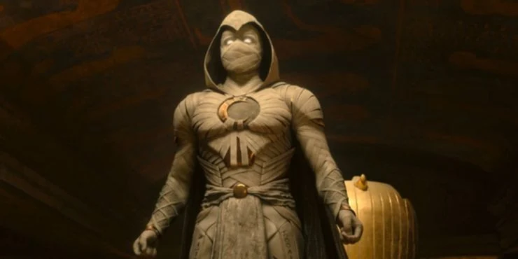 Moon Knight Ending Explained Marc Spector Alive Cavaleiro Da Lua: Veja o final explicado da série da Marvel