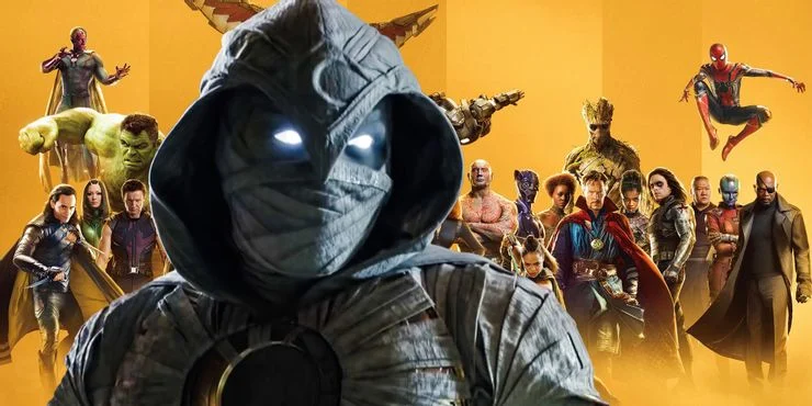 Moon Knight MCU storytelling Cavaleiro Da Lua: Tudo o que sabemos sobre a 2ª temporada