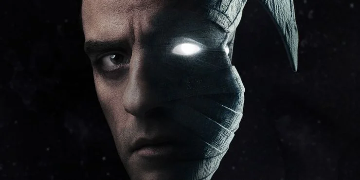 Moon Knight Poster Crop Cavaleiro Da Lua: Tudo o que sabemos sobre a 2ª temporada