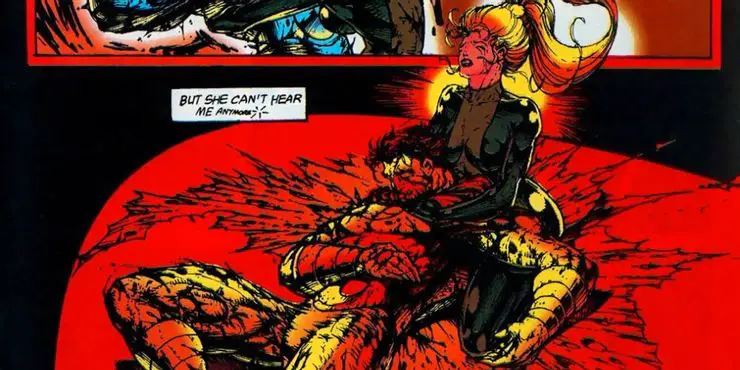 Moon Knights Second Death Marvel: 10 personagens que morreram uma quantidade surpreendente de vezes