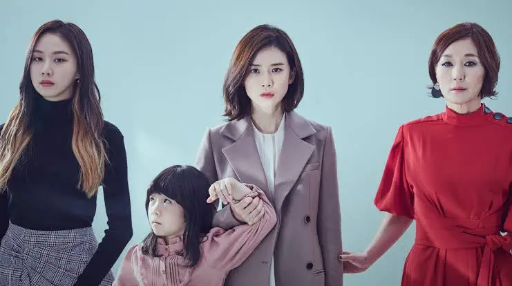 Mother 9 K-Dramas sobre mães que você não quer perder