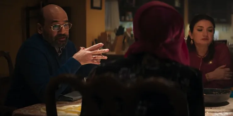 Ms Marvel a particao Ms. Marvel: 5 melhores momentos da série da Disney Plus