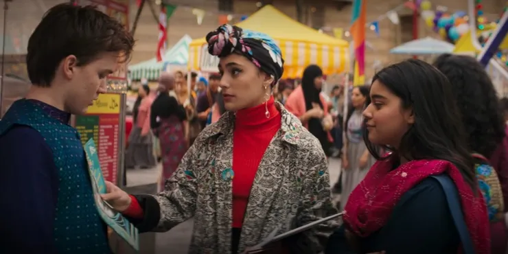 Ms Marvel activist Ms. Marvel: 5 melhores momentos da série da Disney Plus