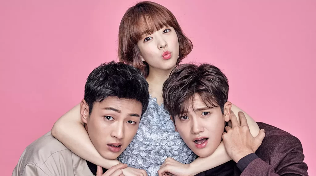 Os 13 melhores K-Dramas com romances no local de trabalho