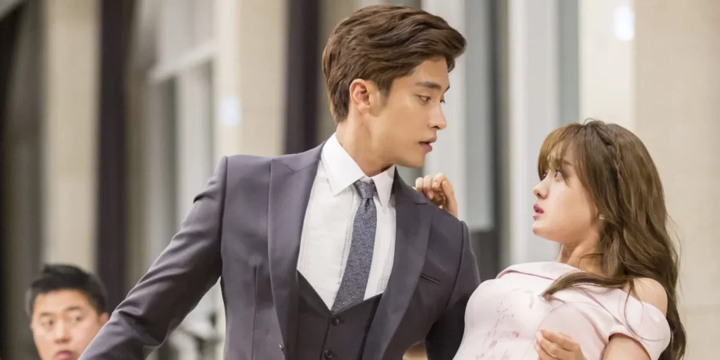 My-Secret-Romance - kdrama