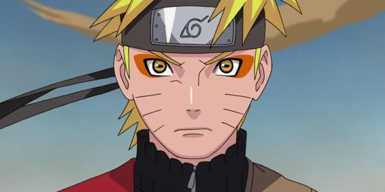 Naruto: Os 10 personagens mais legais, Classificados