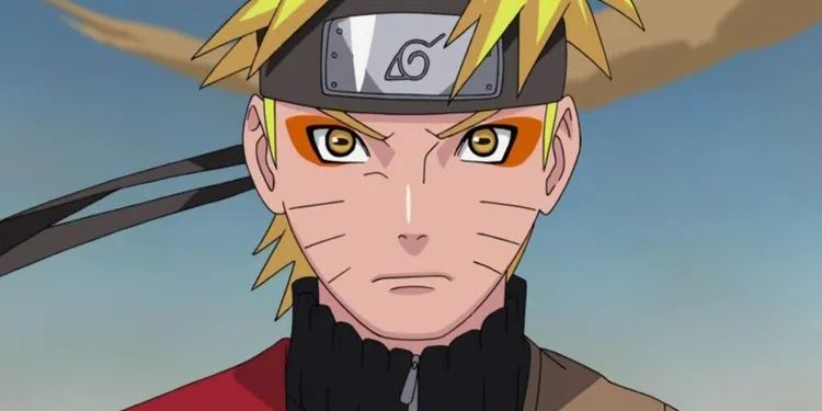 Naruto Uzumaki Shippuuden Naruto: Os 10 personagens mais legais, Classificados