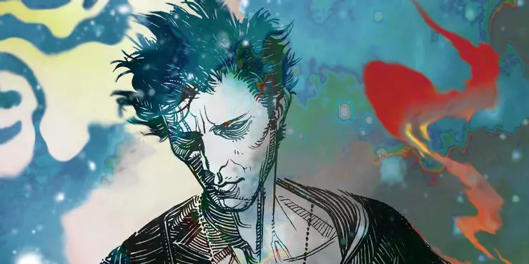Sandman: Os 10 Melhores Poderes do Senhor dos Sonhos