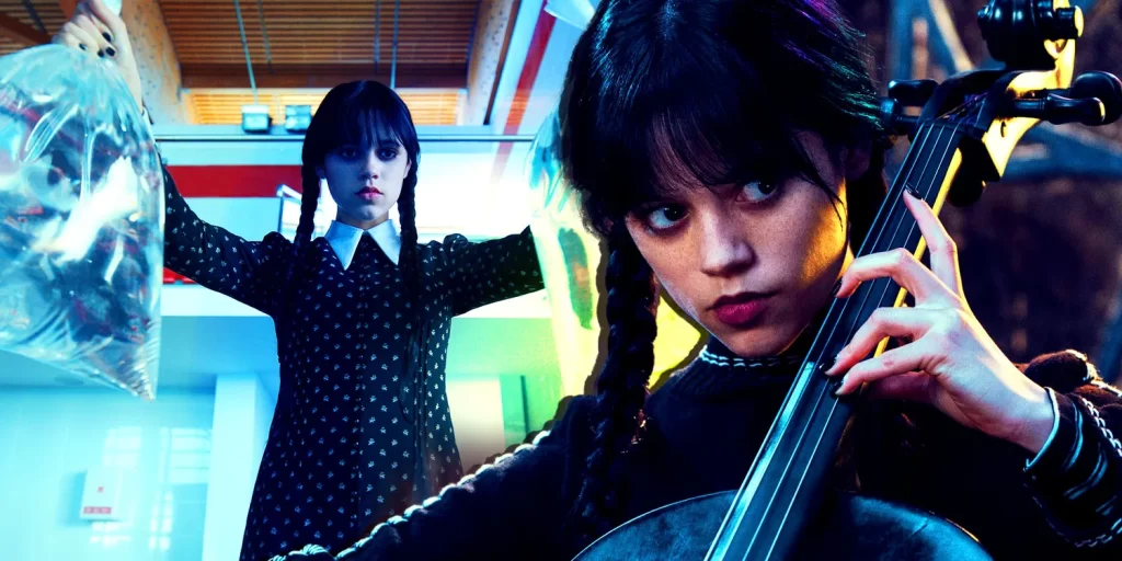 A Netflix está perdendo dois grandes universos de terror: será que consegue se recuperar? Netflix ainda tem duas grandes esperancas para seu futuro de terror 1024x512