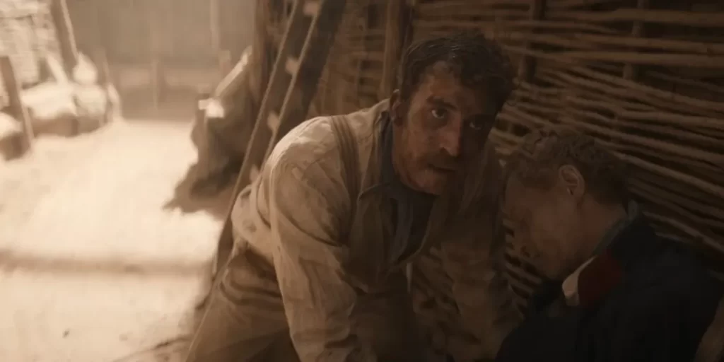 Netflix continua sua tendencia de cancelar grandes programas Netflix continua sua tendência de cancelar grandes programas