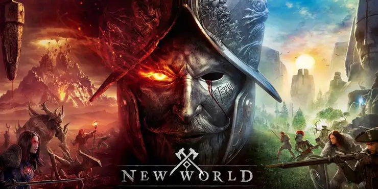 New World: A Amazon está adicionando servidores extras para todas as regiões após filas