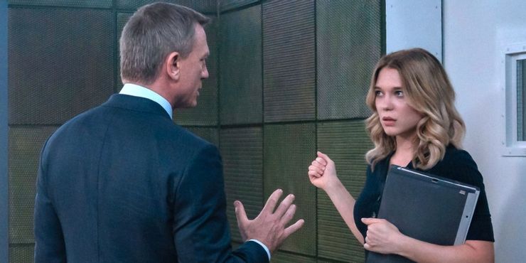 No Time To Die Madeleine Swann 1 007 – Sem Tempo Para Morrer: Os maiores buracos da trama e perguntas sem resposta