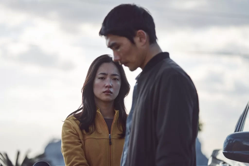 Noite no Paraiso 2020 Os melhores filmes coreanos na Netflix agora