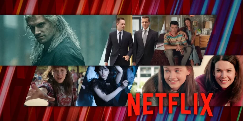 Planos da Netflix de abrir lojas físicas provocam respostas irônicas Novas lojas da Netflix serao sobre IP nao DVDs 1024x512