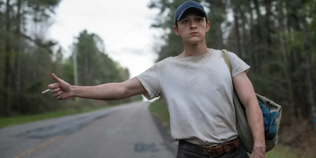 O Diabo de Cada Dia O Diabo de Cada Dia