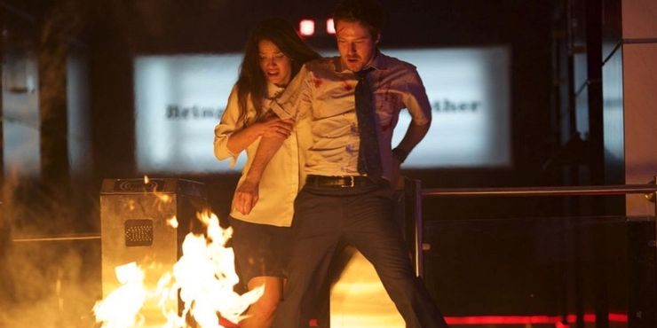 9 filmes que muitos não sabem que foram escritos por James Gunn, classificados pelo IMDb