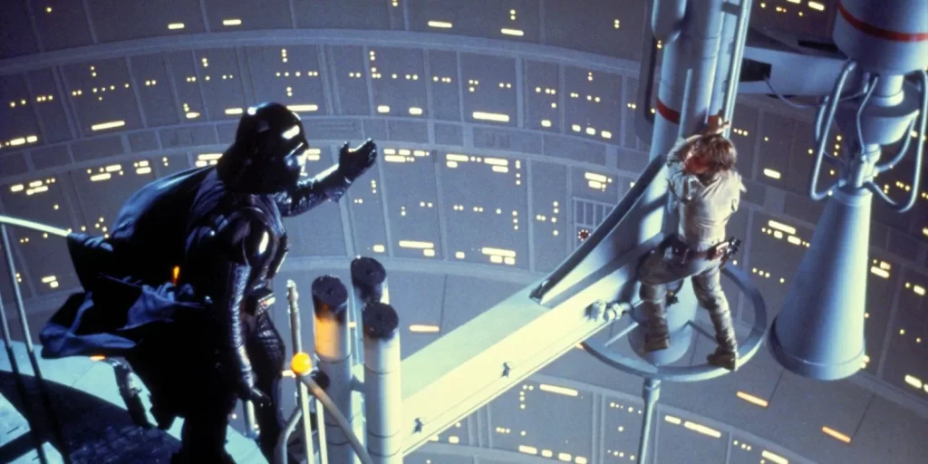 O Império Contra-Ataca