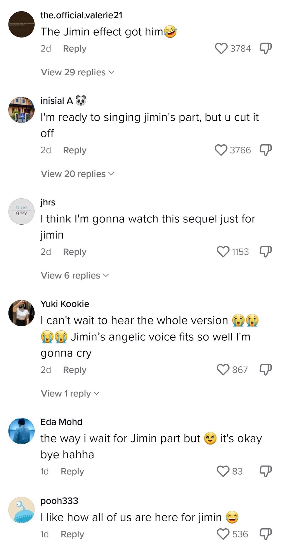 O ator Vin Diesel se torna viral por promover a nova musica do BTS Jimin 4 O ator Vin Diesel se torna viral por promover a nova música do BTS Jimin