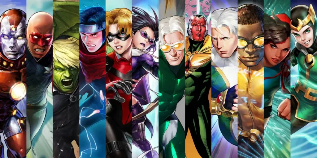 O futuro de Cassie Lang como estatura no MCU