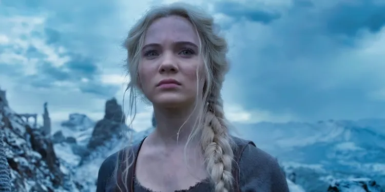 O impacto de The Witcher a origem no futuro de Ciri O impacto de The Witcher: Blood Origin no futuro de Ciri