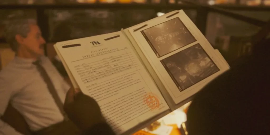 Loki: Final explicado da segunda temporada O novo objetivo da TVA e rastrear variantes Kang 1024x512