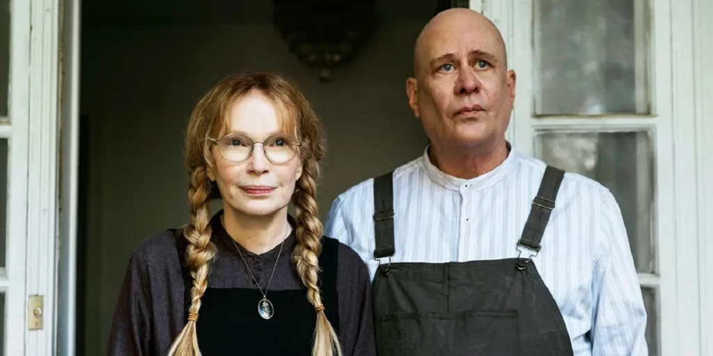 O que Bem Vindos a Vizinhanca realmente significa O que Bem-Vindos a Vizinhança realmente significa