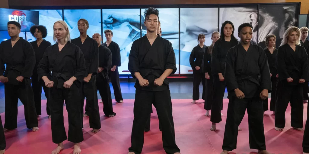 Cobra Kai: 10 perguntas que ficaram após a quinta temporada