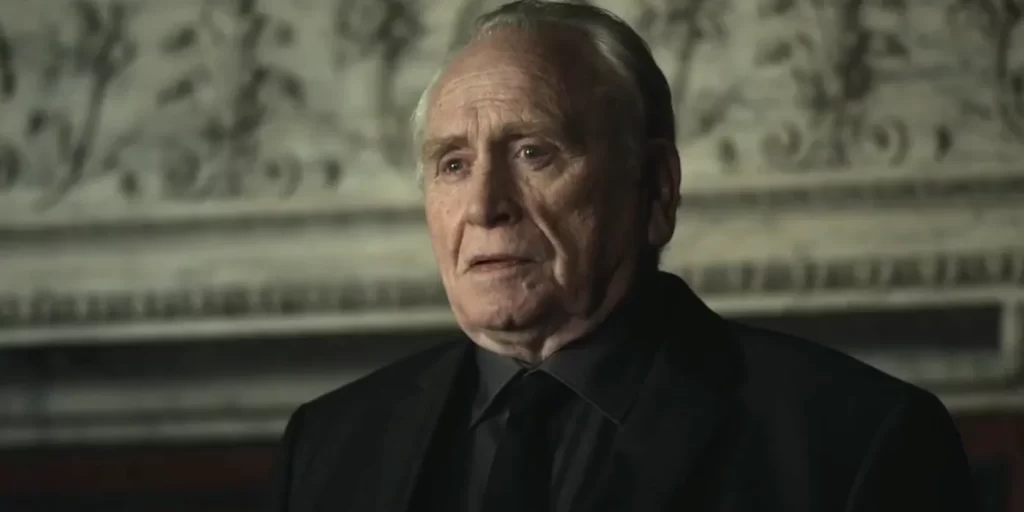 O que aconteceu com Luca no final da 3a temporada de Jack Ryan O que aconteceu com Luca no final da 3ª temporada de Jack Ryan