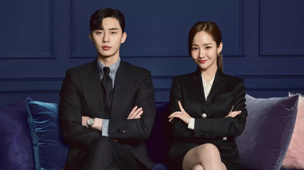 Os 13 melhores K-Dramas com romances no local de trabalho