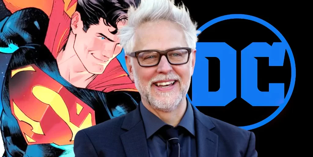 O que o reboot do Superman de James Gunn significa para o futuro da DC