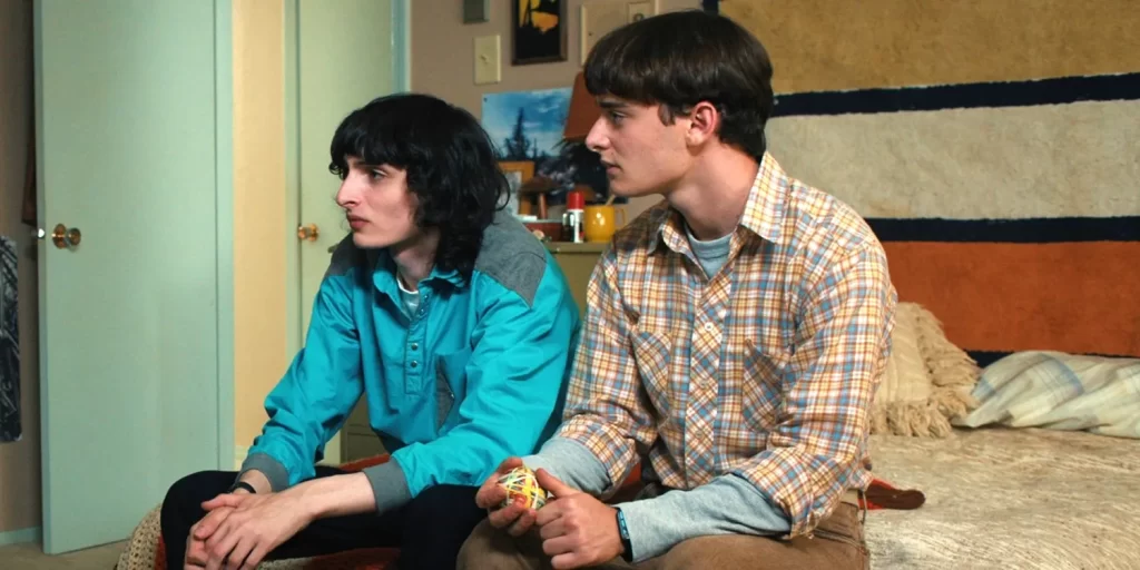 O que sabemos sobre a historia da 5a temporada de Wills Stranger Things O que sabemos sobre a história da 5ª temporada de Will's Stranger Things