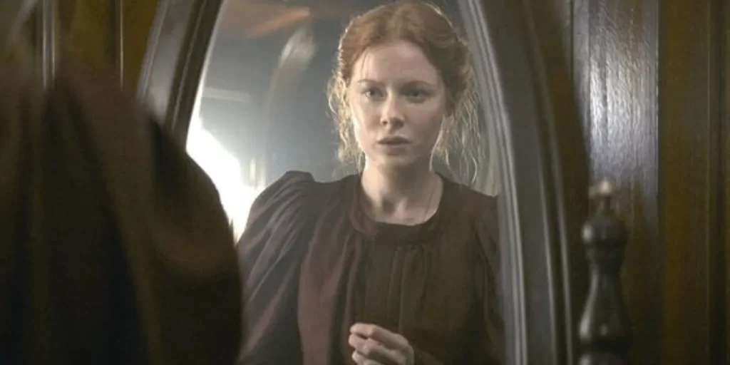 O que seria a segunda temporada de 1899 O que seria a segunda temporada de 1899