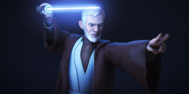 Star Wars: As 15 citações mais sábias de Obi-Wan