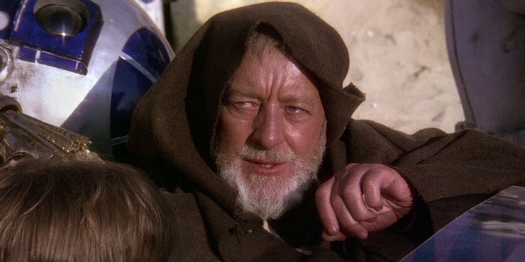 Star Wars: As 15 citações mais sábias de Obi-Wan