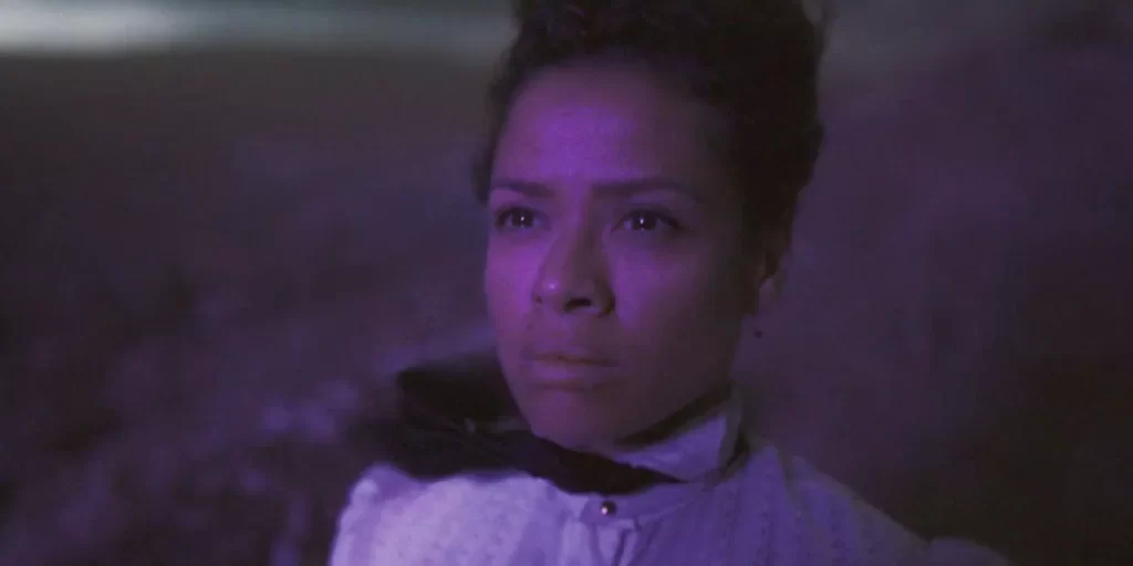 Loki: Final explicado da segunda temporada Onde esta Ravonna Renslayer 1024x512