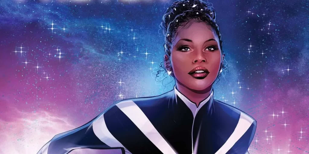 Quem é Photon? Origem e os poderes de Monica Rambeau explicados Origem de Photon na Marvel Comics explicada 1024x512