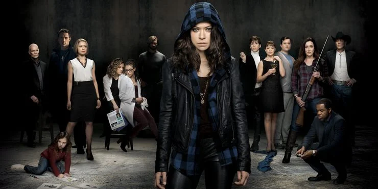 Orphan Black Echoes Announcement Orphan Black – Echoes: Sequência confirmada com data de estreia