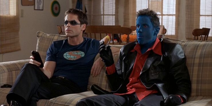 9 filmes que muitos não sabem que foram escritos por James Gunn, classificados pelo IMDb