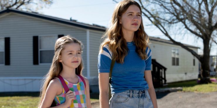 Panic Heather and Lily Panic: As maiores perguntas sem resposta da 1ª temporada da Série da Amazon