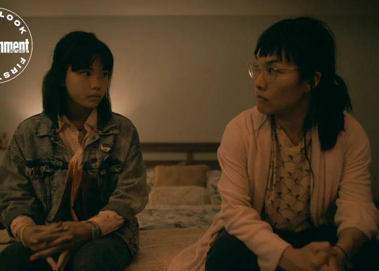 Paper Girls 3 1 Paper Girls: Série tem data de lançamento anunciada na Prime Video