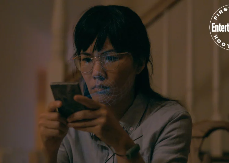 Paper Girls 4 1 Paper Girls: Série tem data de lançamento anunciada na Prime Video