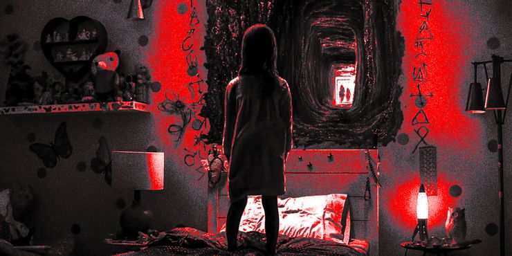 Atividade Paranormal 7 será lançado a tempo do Halloween deste ano