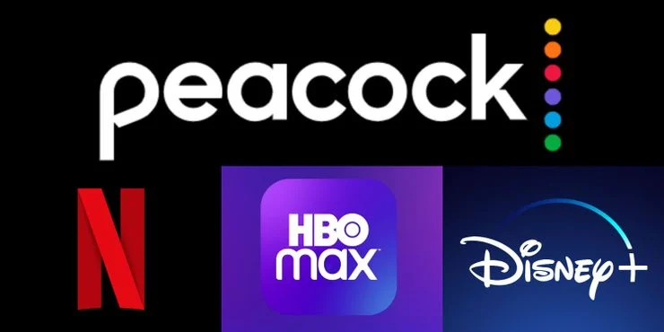 Peacock vs Netflix: A verdadeira razão pela qual está perdendo assinantes