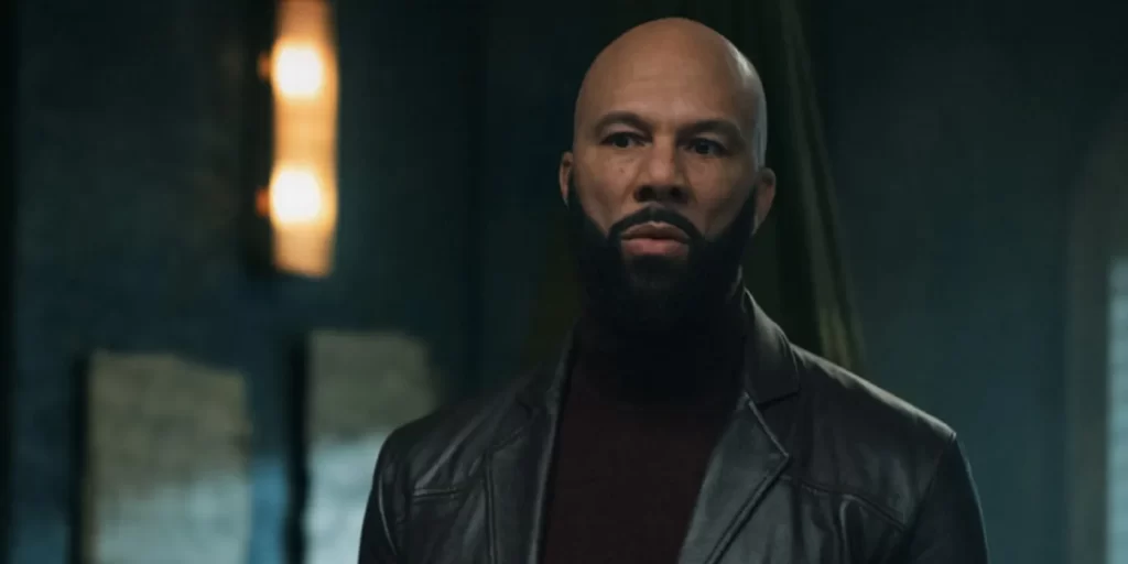 Perguntas que permanecem na 1a temporada de Silo Perguntas que permanecem na 1ª temporada de Silo