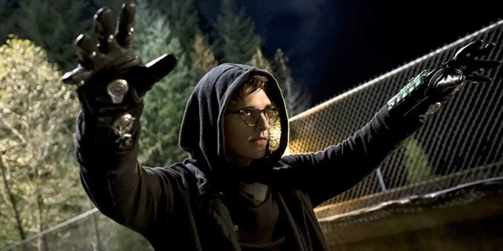 Pied-Piper - the flash