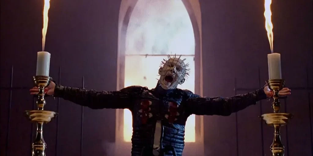 Hellraiser: 9 citações mais icônicas do pinhead