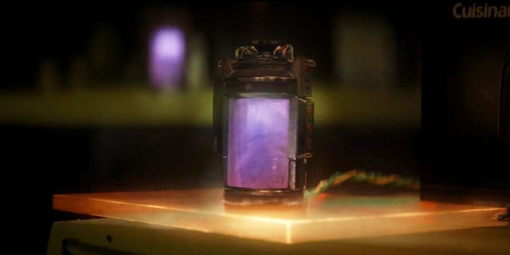 Plano De Lady Loki Explicado