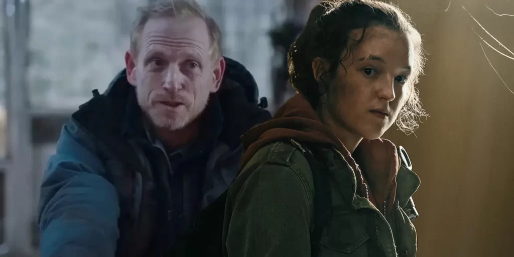 Por que David queria manter Ellie viva no episodio 8 de Last Of Us Por que David queria manter Ellie viva no episódio 8 de Last Of Us